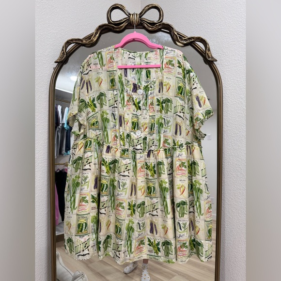 Rachel Antonoff Howard Mini Dress - Picture 4 of 7